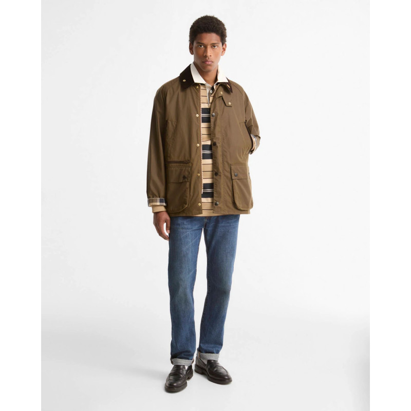 Veste cirée icons Bedale BARBOUR - 3