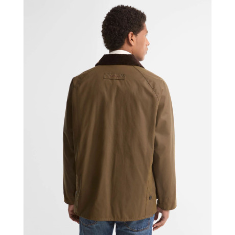Veste cirée icons Bedale BARBOUR - 4