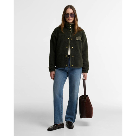 Veste Mabel Fleece BARBOUR - 1