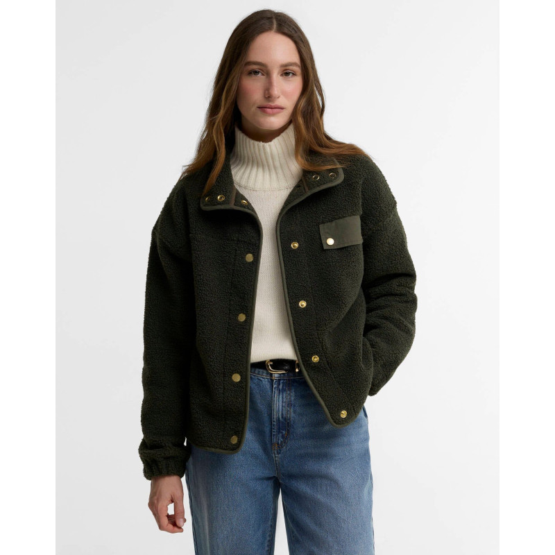 Veste Mabel Fleece BARBOUR - 2
