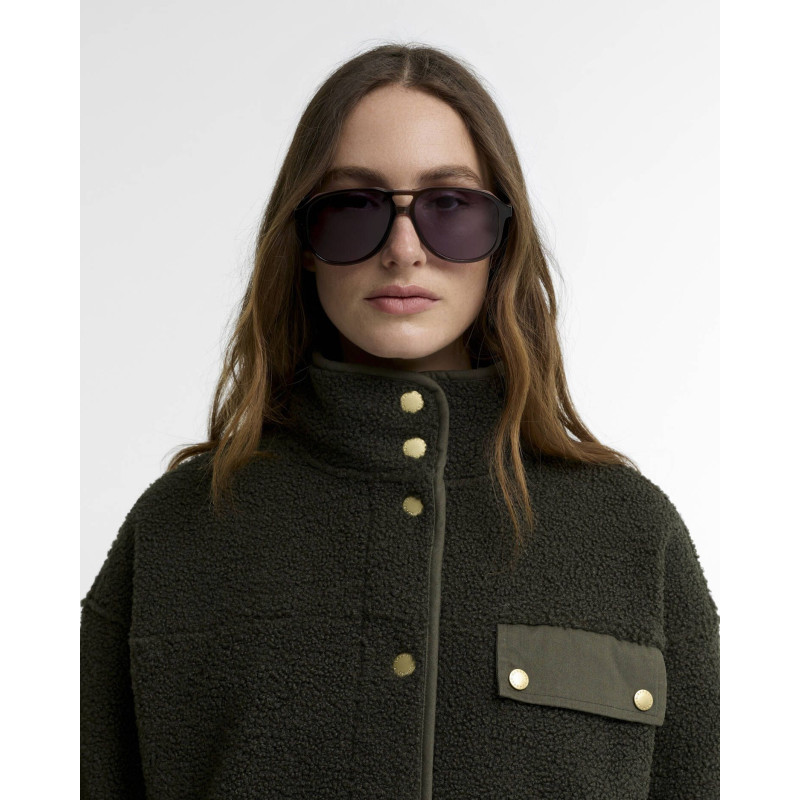 Veste Mabel Fleece BARBOUR - 4