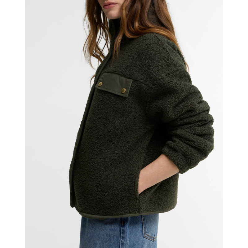 Veste Mabel Fleece BARBOUR - 5