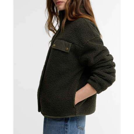 Veste Mabel Fleece BARBOUR - 5