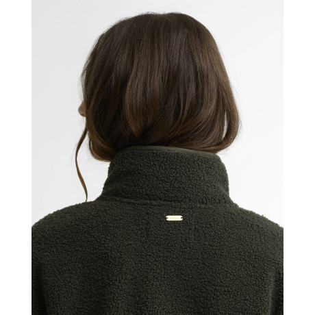 Veste Mabel Fleece BARBOUR - 6