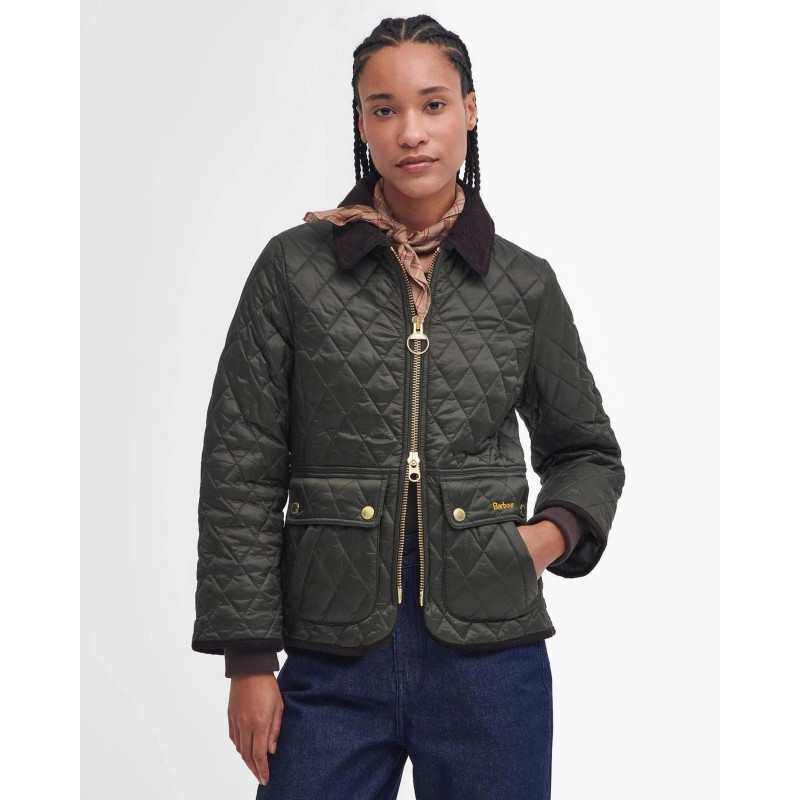 Veste matelassée Beadnell BARBOUR - 1
