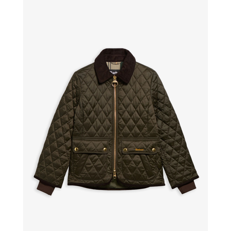Veste matelassée Beadnell BARBOUR - 2