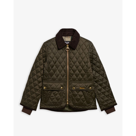 Veste matelassée Beadnell BARBOUR - 2