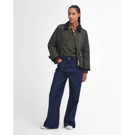 Veste matelassée Beadnell BARBOUR - 3
