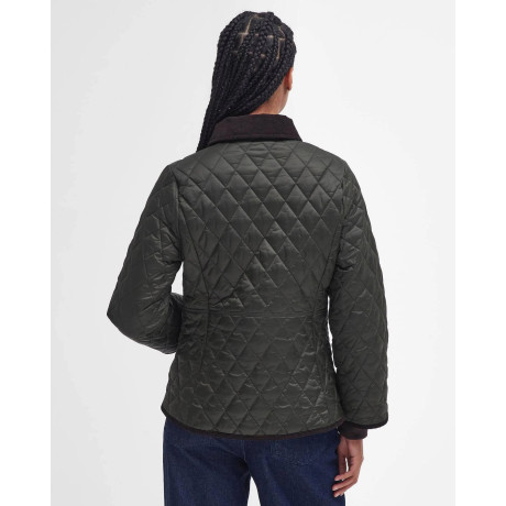 Veste matelassée Beadnell BARBOUR - 4