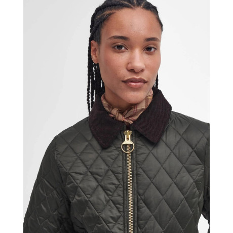 Veste matelassée Beadnell BARBOUR - 5