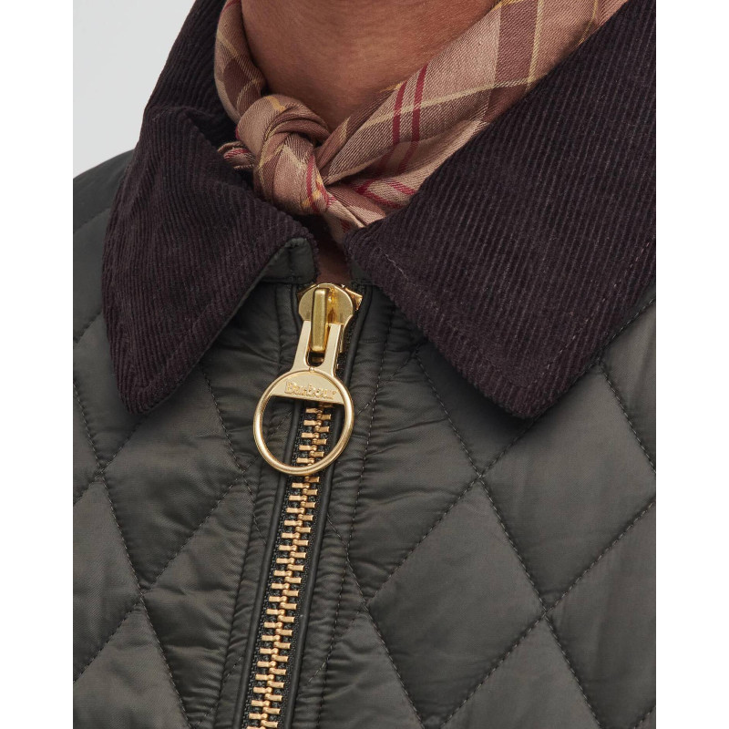 Veste matelassée Beadnell BARBOUR - 6