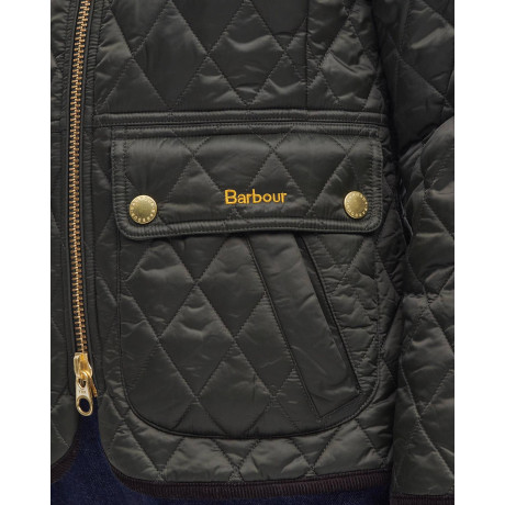 Veste matelassée Beadnell BARBOUR - 8