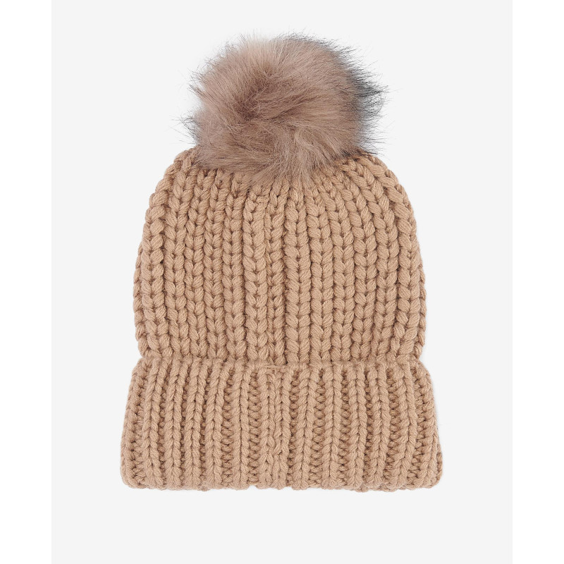 Bonnet Saltburn beige BARBOUR - 2