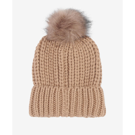 Bonnet Saltburn beige BARBOUR - 2