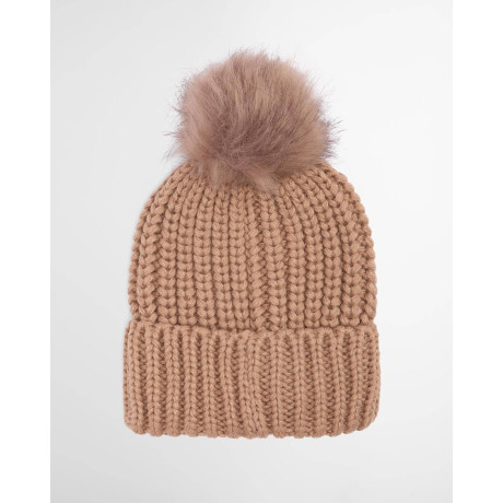 Bonnet Saltburn beige BARBOUR - 3