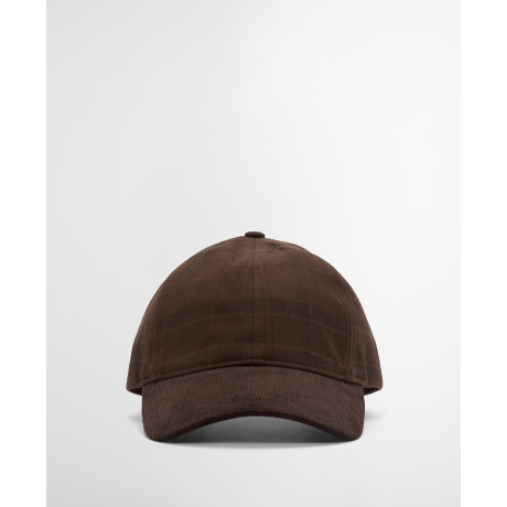 Casquette Macklow BARBOUR - 1