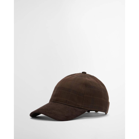 Casquette Macklow BARBOUR - 2