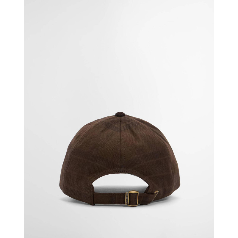 Casquette Macklow BARBOUR - 3