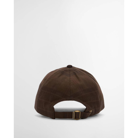 Casquette Macklow BARBOUR - 3