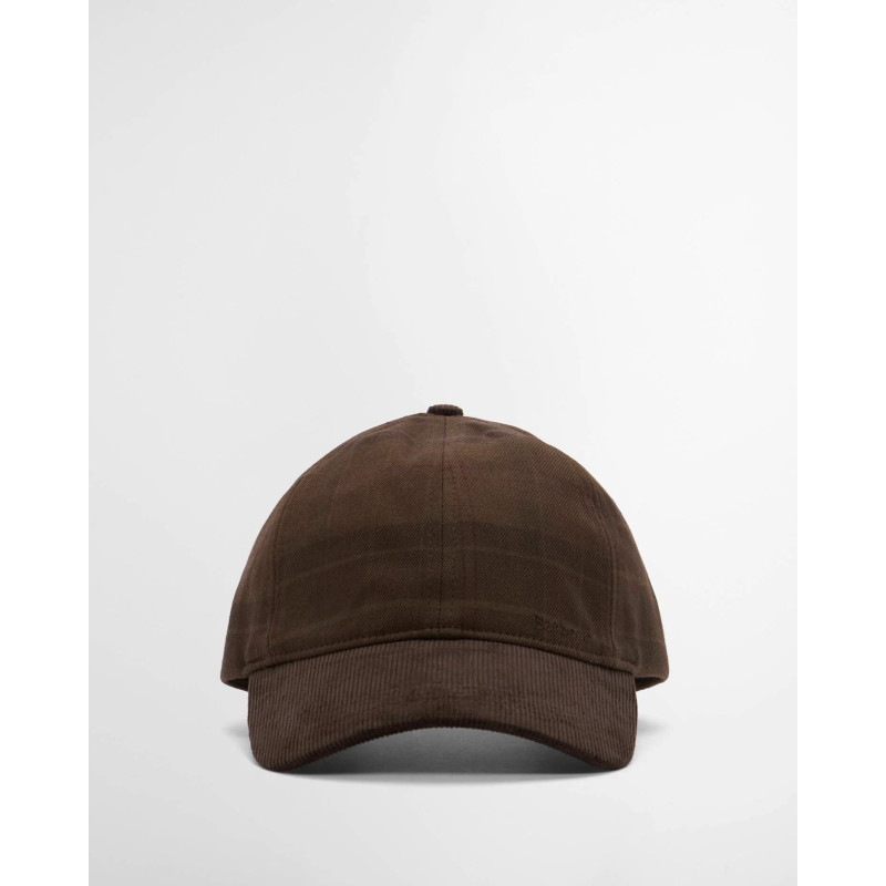Casquette Macklow BARBOUR - 5