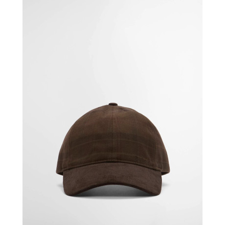 Casquette Macklow BARBOUR - 5