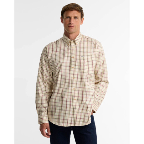 Chemise Barbour sporting tatersal BARBOUR - 2