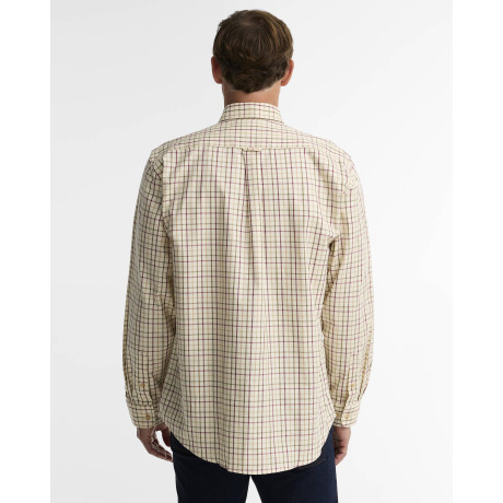 Chemise Barbour sporting tatersal BARBOUR - 3