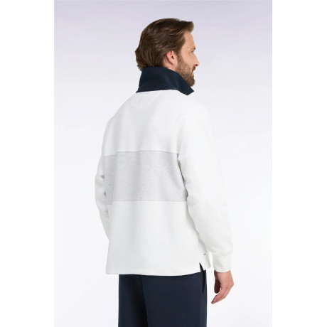 Sweat unisexe interlock Eden park EDEN PARK - 6