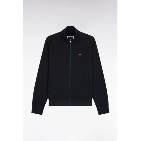 Veste sweat marine EDEN PARK - 1