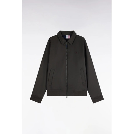 Blouson nylon kaki EDEN PARK - 1