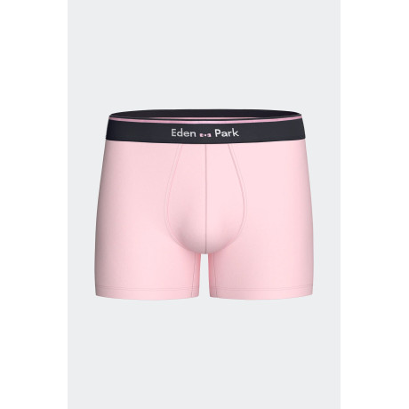 Pack 2 boxers Eden park marine et rose EDEN PARK - 3