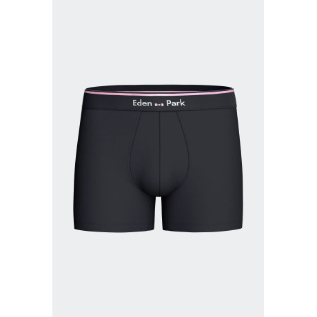 Pack 2 boxers Eden park marine et rose EDEN PARK - 5