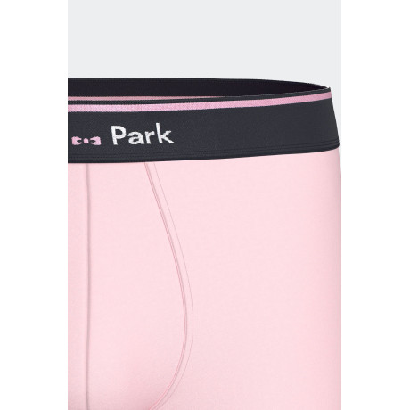 Pack 2 boxers Eden park marine et rose EDEN PARK - 6