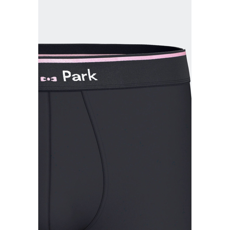 Pack 2 boxers Eden park marine et rose EDEN PARK - 7