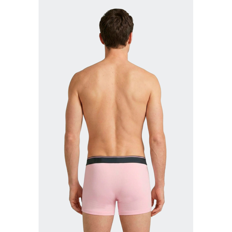 Pack 2 boxers Eden park marine et rose EDEN PARK - 8