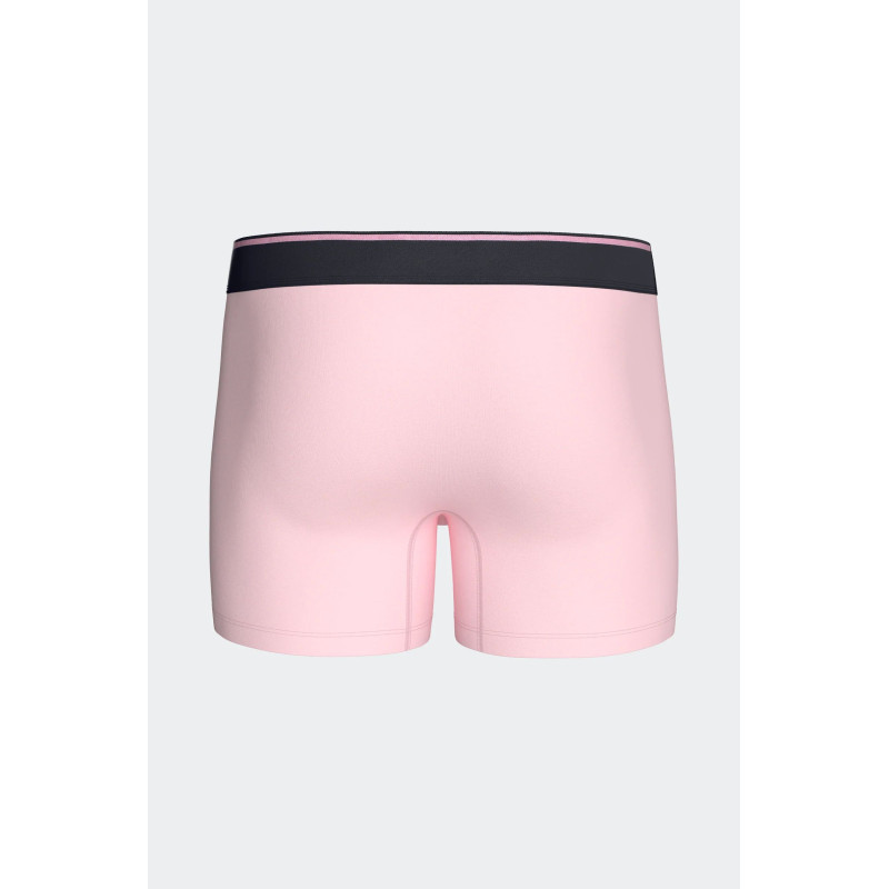 Pack 2 boxers Eden park marine et rose EDEN PARK - 9