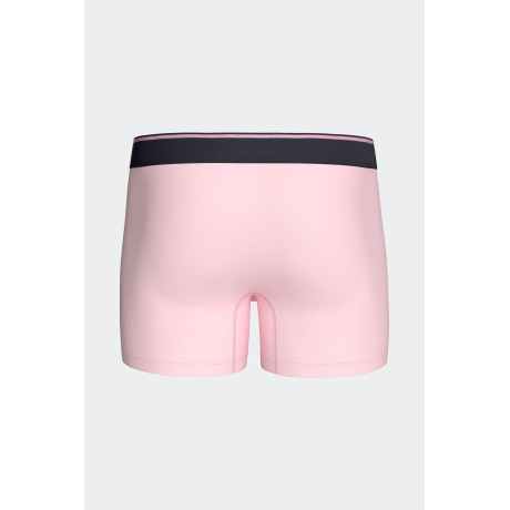 Pack 2 boxers Eden park marine et rose EDEN PARK - 9