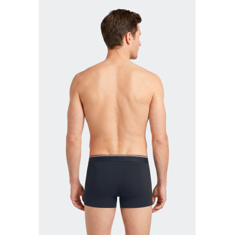 Pack 2 boxers Eden park marine et rose EDEN PARK - 10
