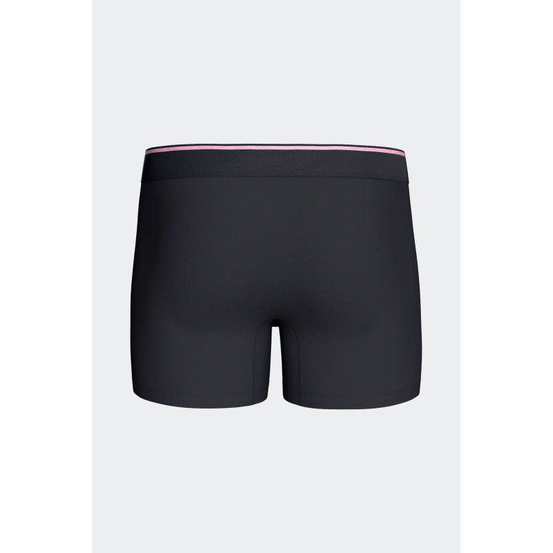 Pack 2 boxers Eden park marine et rose EDEN PARK - 11