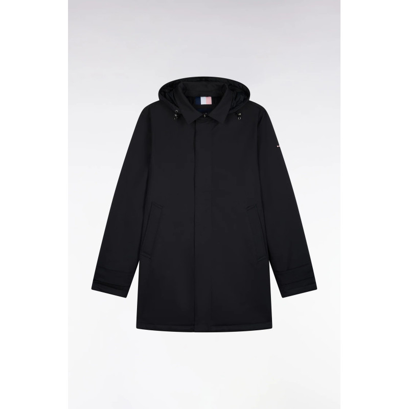 Impermeable hiver marine EDEN PARK - 1