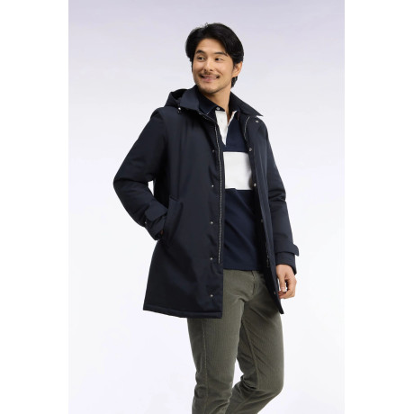 Impermeable hiver marine EDEN PARK - 2