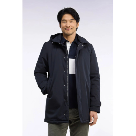 Impermeable hiver marine EDEN PARK - 3