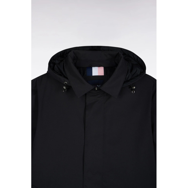 Impermeable hiver marine EDEN PARK - 4