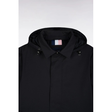Impermeable hiver marine EDEN PARK - 4