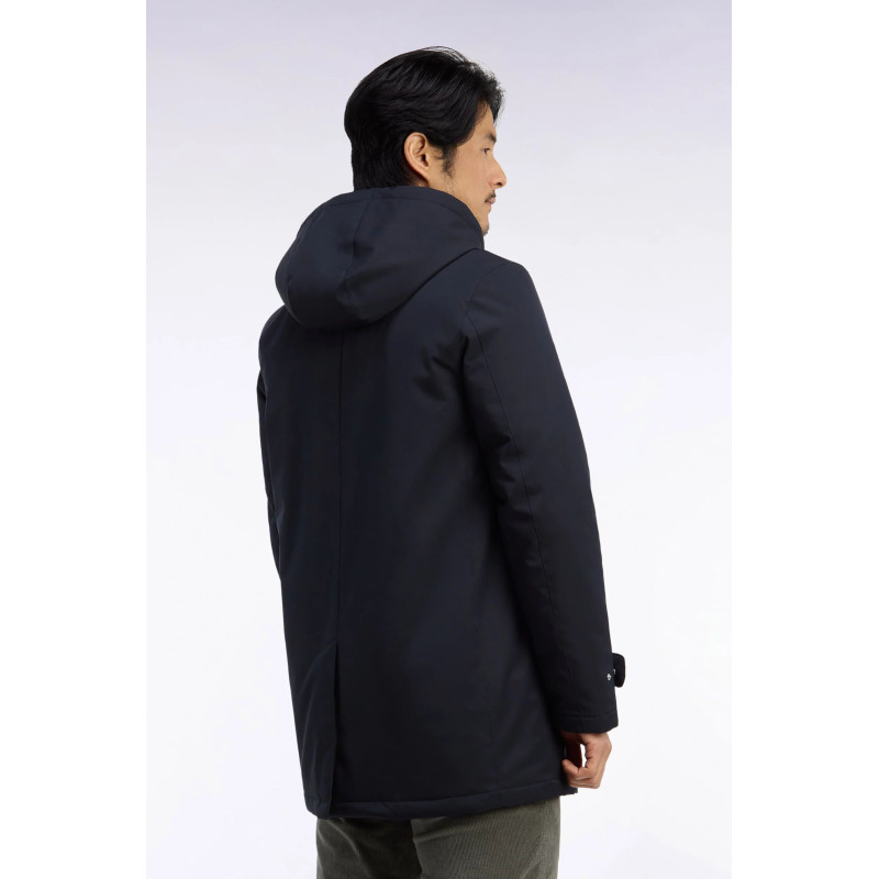 Impermeable hiver marine EDEN PARK - 5