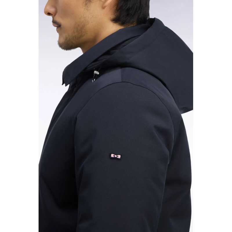 Impermeable hiver marine EDEN PARK - 6