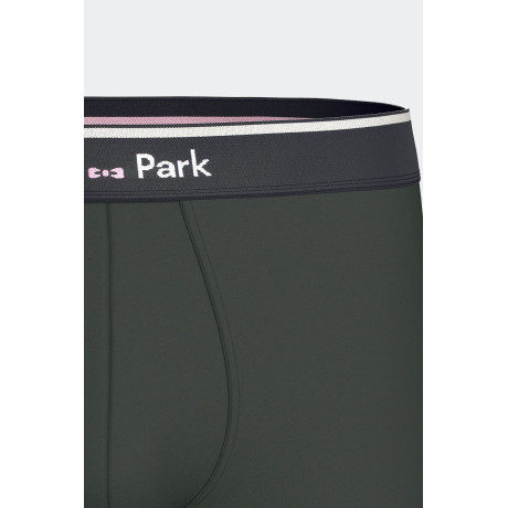 Lot de Boxers Homme en Coton Stretch – Eden Park EDEN PARK - 7