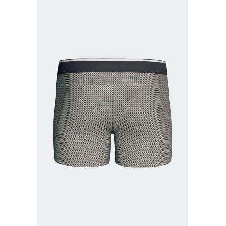 Lot de Boxers Homme en Coton Stretch – Eden Park EDEN PARK - 9