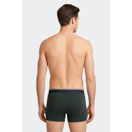 Lot de Boxers Homme en Coton Stretch – Eden Park EDEN PARK - 10