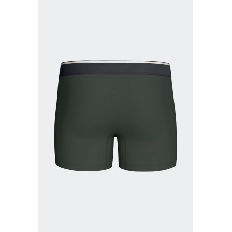 Lot de Boxers Homme en Coton Stretch – Eden Park EDEN PARK - 11